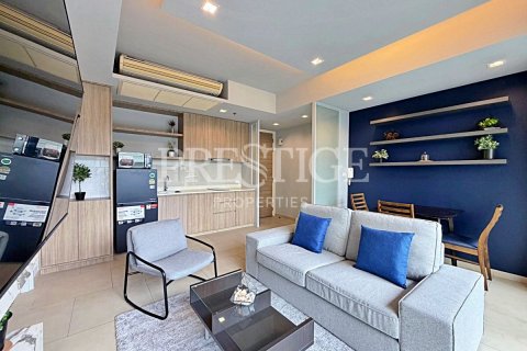 Condo à Pattaya, Thaïlande, 1 chambre № 233237 - photo 3