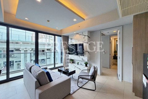 Condo à Pattaya, Thaïlande, 1 chambre № 233237 - photo 5