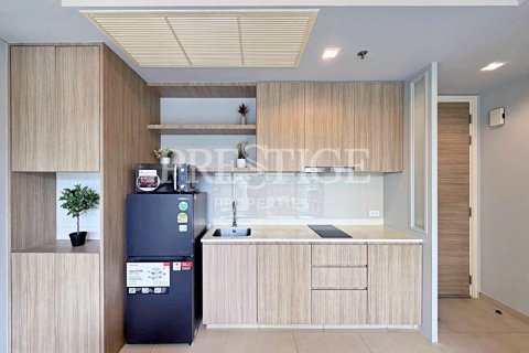Condo à Pattaya, Thaïlande, 1 chambre № 233237 - photo 8