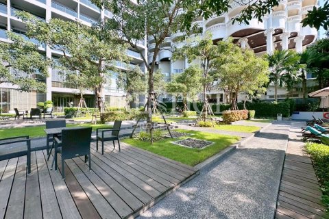 Condo à Pattaya, Thaïlande, 1 chambre № 233237 - photo 21