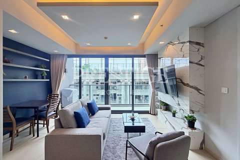 Condo à Pattaya, Thaïlande, 1 chambre № 233237 - photo 2