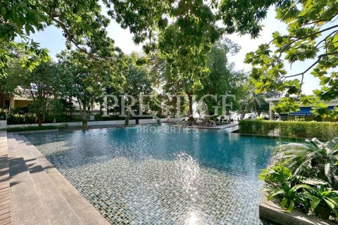 Condo à Pattaya, Thaïlande, 1 chambre № 233237 - photo 20