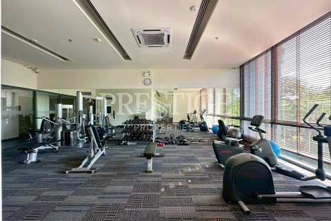 Condo à Pattaya, Thaïlande, 1 chambre № 233237 - photo 19