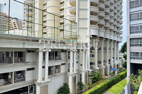 Condo à Pattaya, Thaïlande, 1 chambre № 233237 - photo 17