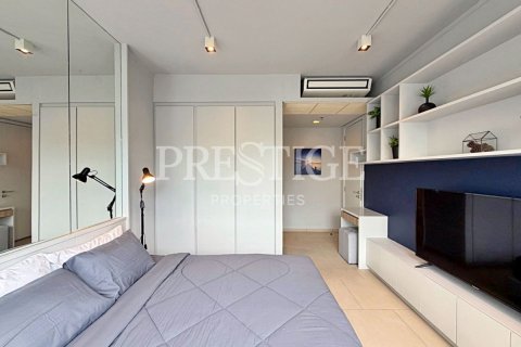 Condo à Pattaya, Thaïlande, 1 chambre № 233237 - photo 12