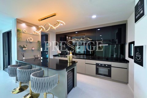 Haus in Pattaya, Thailand 5 Schlafzimmer № 233233 - Foto 9
