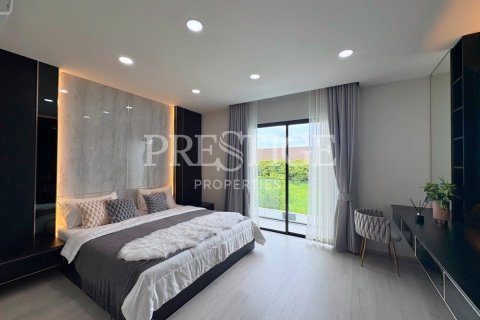 Haus in Pattaya, Thailand 5 Schlafzimmer № 233233 - Foto 11