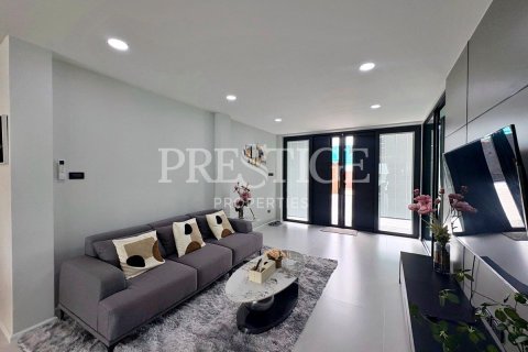 Haus in Pattaya, Thailand 5 Schlafzimmer № 233233 - Foto 4