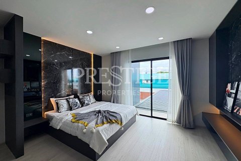 Haus in Pattaya, Thailand 5 Schlafzimmer № 233233 - Foto 17
