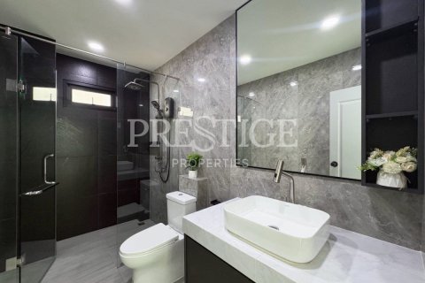 Haus in Pattaya, Thailand 5 Schlafzimmer № 233233 - Foto 27