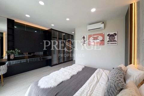 Haus in Pattaya, Thailand 5 Schlafzimmer № 233233 - Foto 12