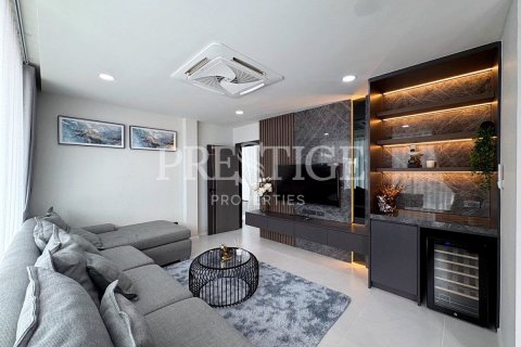 Haus in Pattaya, Thailand 5 Schlafzimmer № 233233 - Foto 26