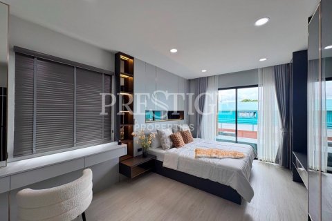 Haus in Pattaya, Thailand 5 Schlafzimmer № 233233 - Foto 14
