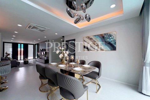 Haus in Pattaya, Thailand 5 Schlafzimmer № 233233 - Foto 6