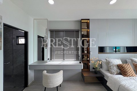 Haus in Pattaya, Thailand 5 Schlafzimmer № 233233 - Foto 15