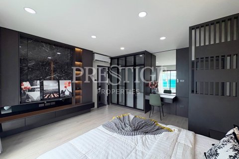 Haus in Pattaya, Thailand 5 Schlafzimmer № 233233 - Foto 18