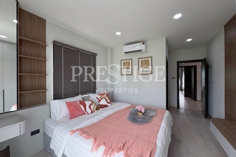 Haus in Pattaya, Thailand 5 Schlafzimmer № 233233 - Foto 20