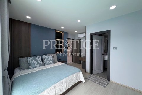 Haus in Pattaya, Thailand 5 Schlafzimmer № 233233 - Foto 23