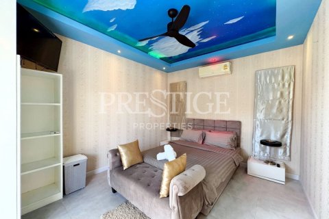Haus in Pattaya, Thailand 5 Schlafzimmer № 233236 - Foto 27