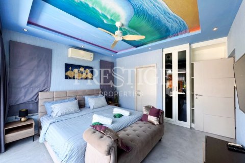 Haus in Pattaya, Thailand 5 Schlafzimmer № 233236 - Foto 19