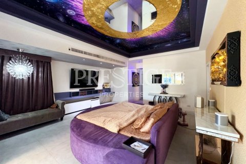 Haus in Pattaya, Thailand 5 Schlafzimmer № 233236 - Foto 14