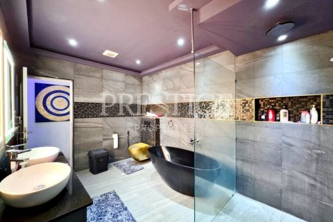 Haus in Pattaya, Thailand 5 Schlafzimmer № 233236 - Foto 18