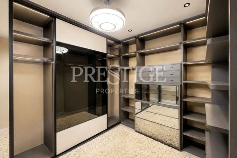 Haus in Pattaya, Thailand 5 Schlafzimmer № 233236 - Foto 16