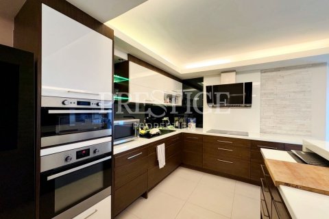 Condo à Pattaya, Thaïlande, 4 chambres № 233238 - photo 11