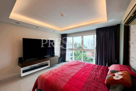 Condo à Pattaya, Thaïlande, 4 chambres № 233238 - photo 22