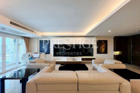 Condo à Pattaya, Thaïlande, 4 chambres № 233238 - photo 4