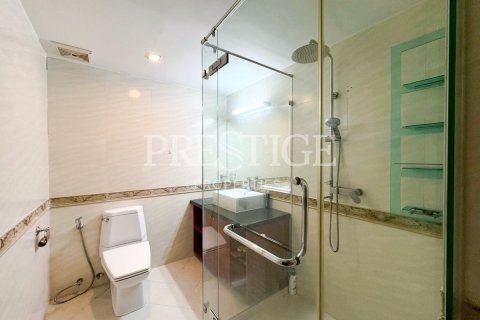 Condo à Pattaya, Thaïlande, 4 chambres № 233238 - photo 16