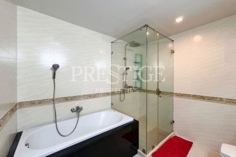 Condo à Pattaya, Thaïlande, 4 chambres № 233238 - photo 19