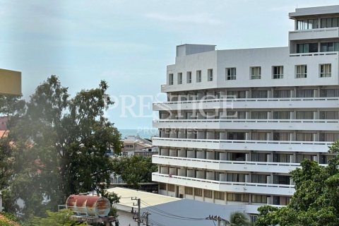 Condo à Pattaya, Thaïlande, 4 chambres № 233238 - photo 26