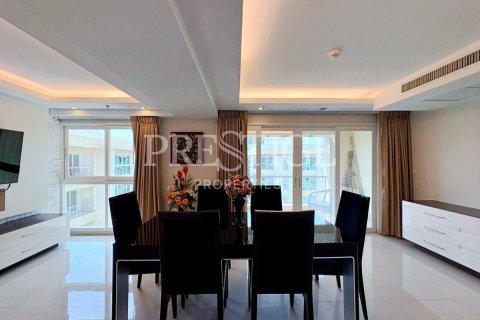 Condo à Pattaya, Thaïlande, 4 chambres № 233238 - photo 7