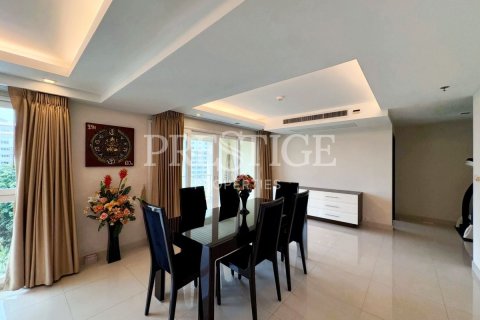 Condo à Pattaya, Thaïlande, 4 chambres № 233238 - photo 6