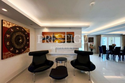 Condo à Pattaya, Thaïlande, 4 chambres № 233238 - photo 5