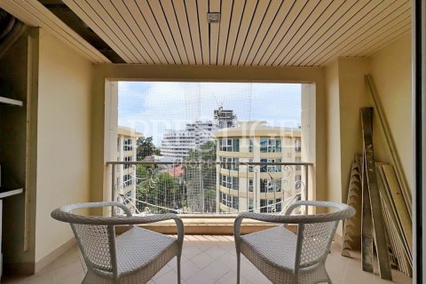 Condo à Pattaya, Thaïlande, 4 chambres № 233238 - photo 9