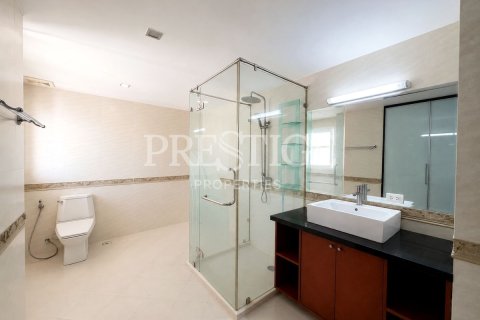 Condo à Pattaya, Thaïlande, 4 chambres № 233238 - photo 23