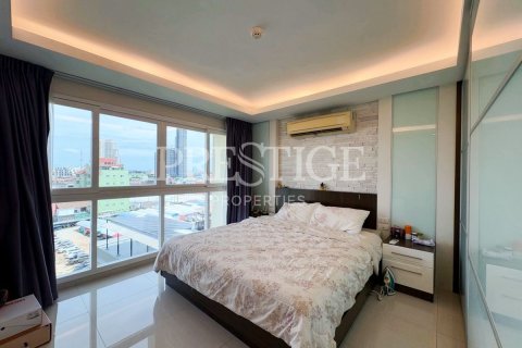 Condo à Pattaya, Thaïlande, 4 chambres № 233238 - photo 17