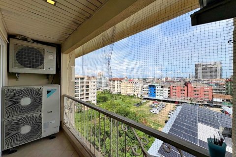 Condo à Pattaya, Thaïlande, 4 chambres № 233238 - photo 25