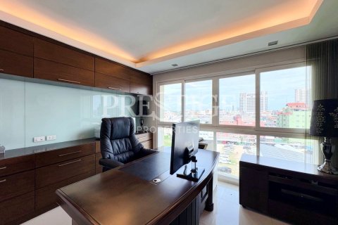 Condo à Pattaya, Thaïlande, 4 chambres № 233238 - photo 24