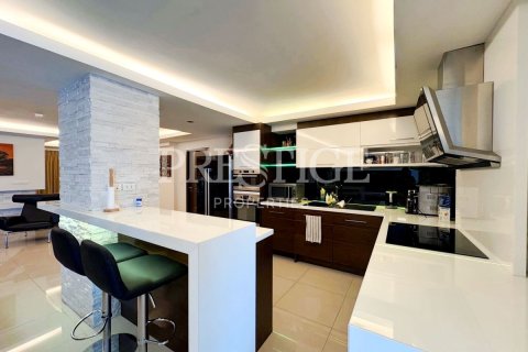 Condo à Pattaya, Thaïlande, 4 chambres № 233238 - photo 10