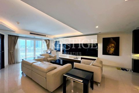 Condo à Pattaya, Thaïlande, 4 chambres № 233238 - photo 3