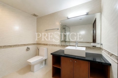 Condo à Pattaya, Thaïlande, 4 chambres № 233238 - photo 20