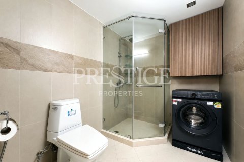 Condo à Pattaya, Thaïlande, 4 chambres № 233238 - photo 13