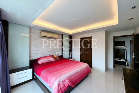 Condo à Pattaya, Thaïlande, 4 chambres № 233238 - photo 21