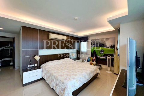 Condo à Pattaya, Thaïlande, 4 chambres № 233238 - photo 14