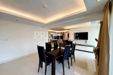 Condo à Pattaya, Thaïlande, 4 chambres № 233238 - photo 8
