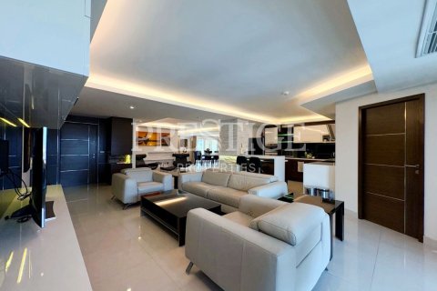 Condo à Pattaya, Thaïlande, 4 chambres № 233238 - photo 2