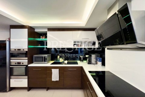 Condo à Pattaya, Thaïlande, 4 chambres № 233238 - photo 12